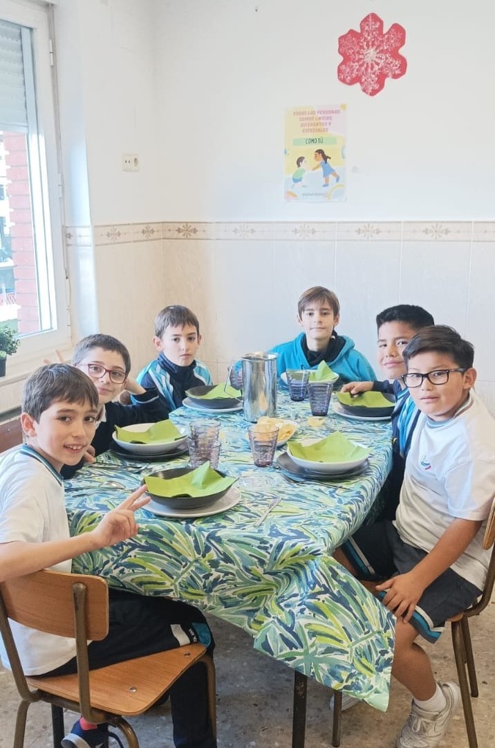 M restaurante 1R