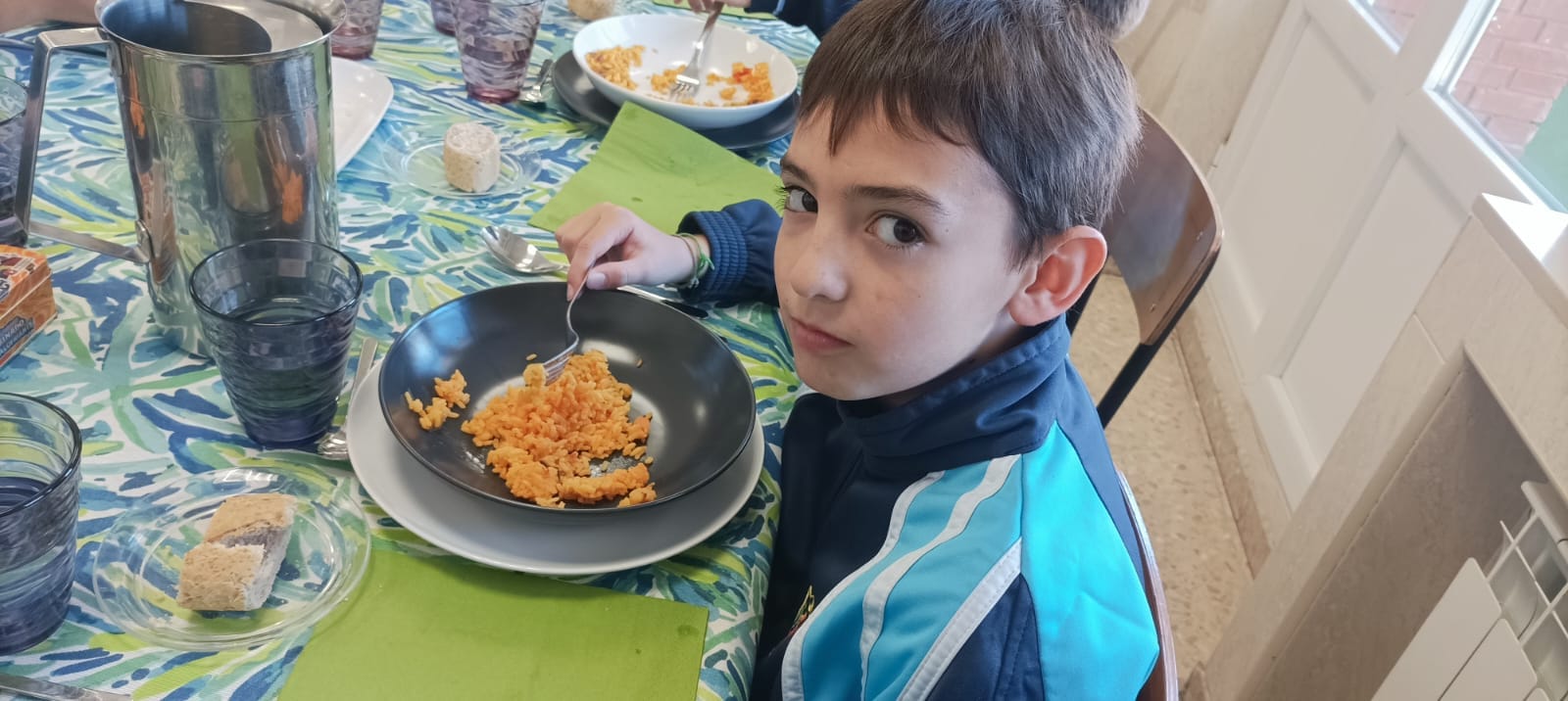 M restaurante 3