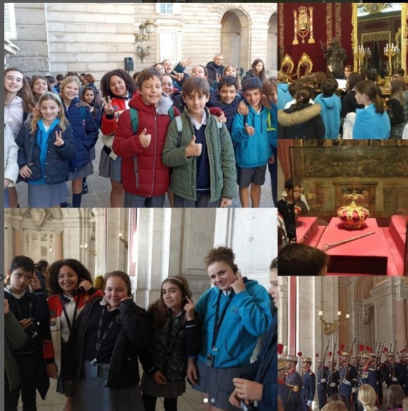 Palacio Real 1