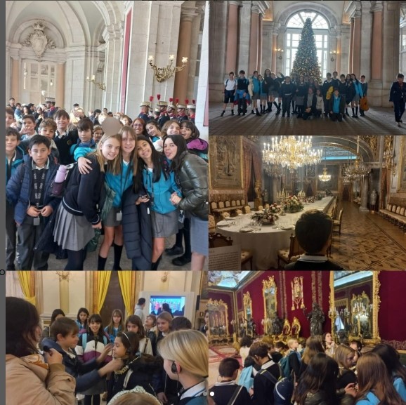 Palacio Real 2