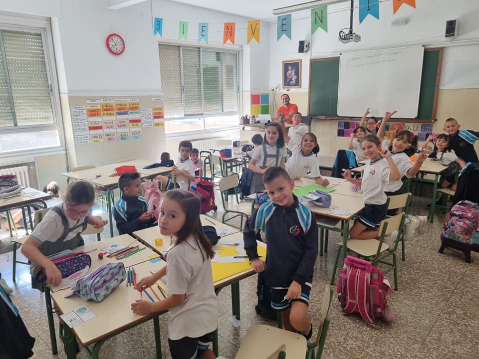 Comienzo EP 12