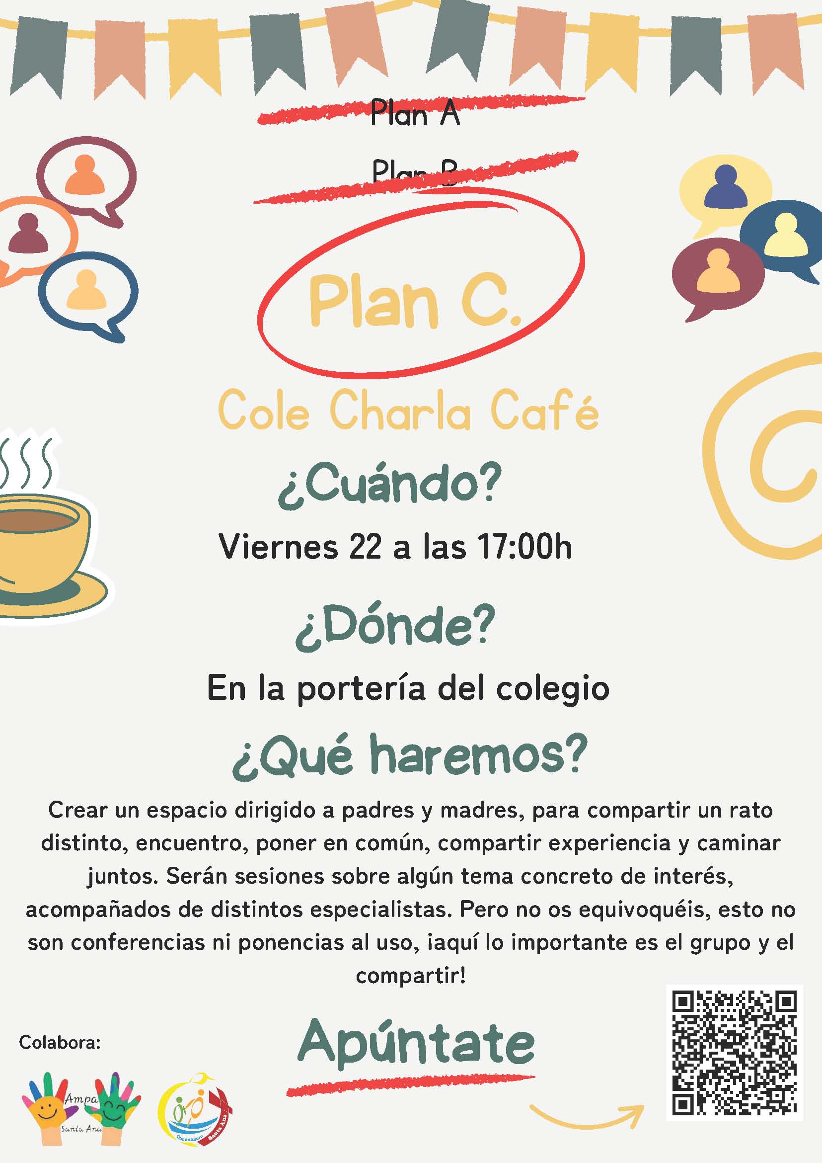 PLAN C