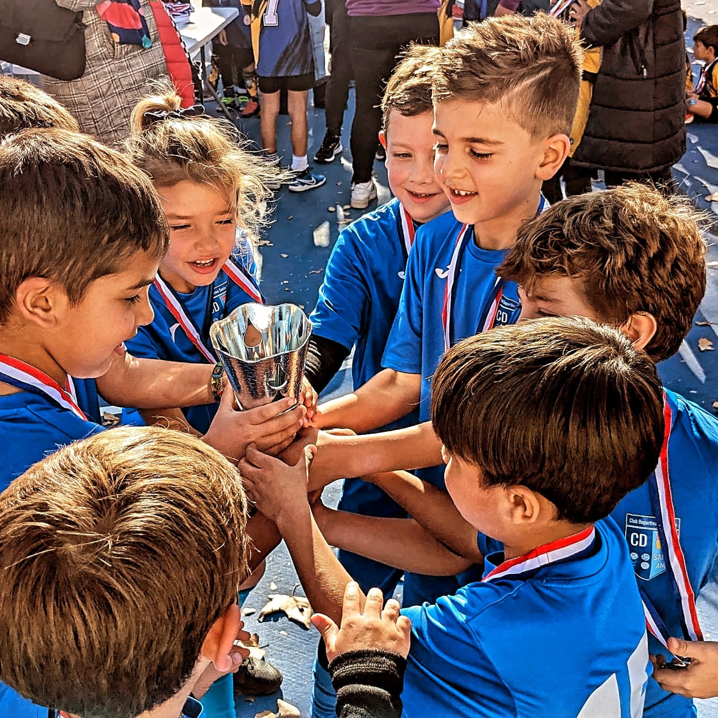Copa preb 1 30 11