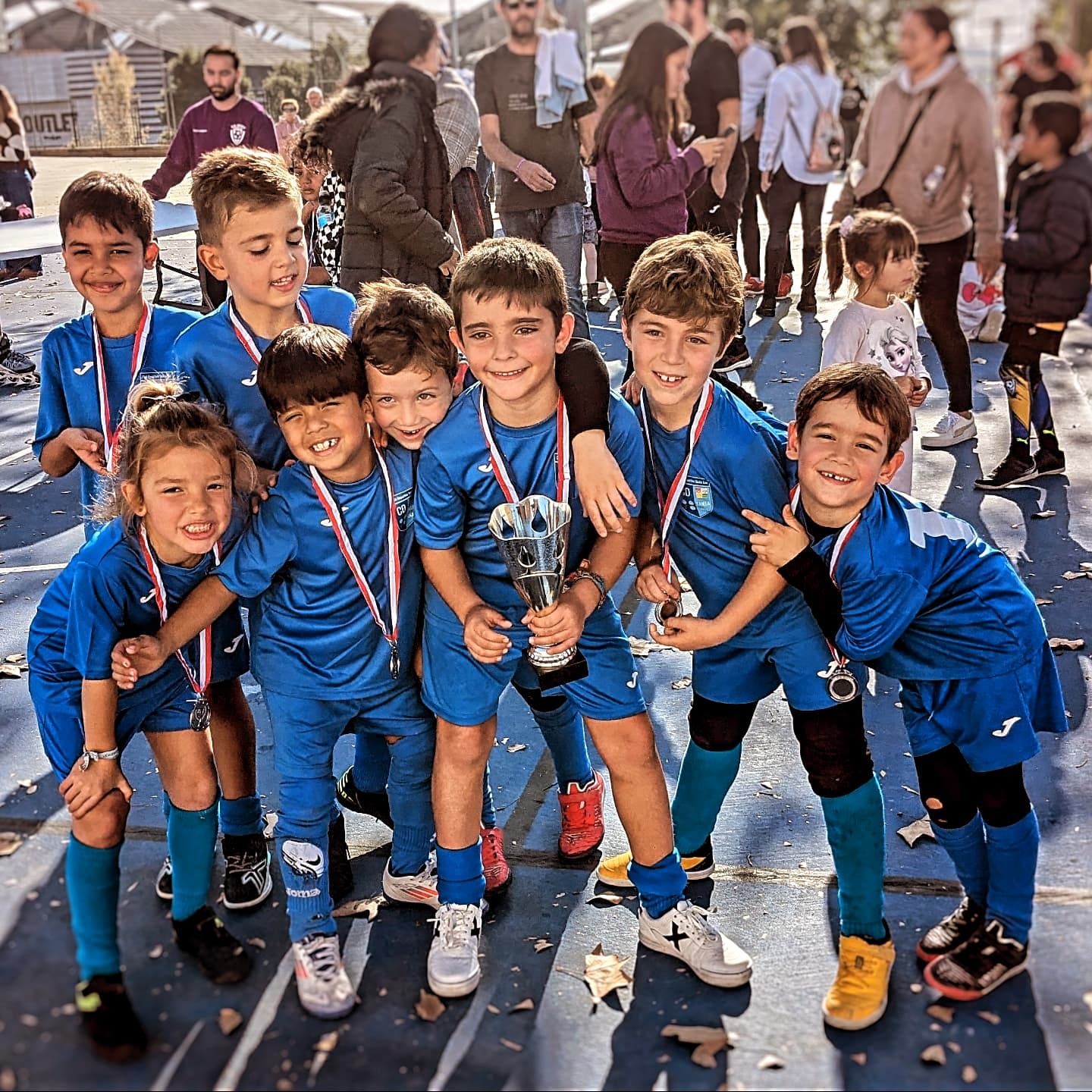 Copa preb 5 30 11