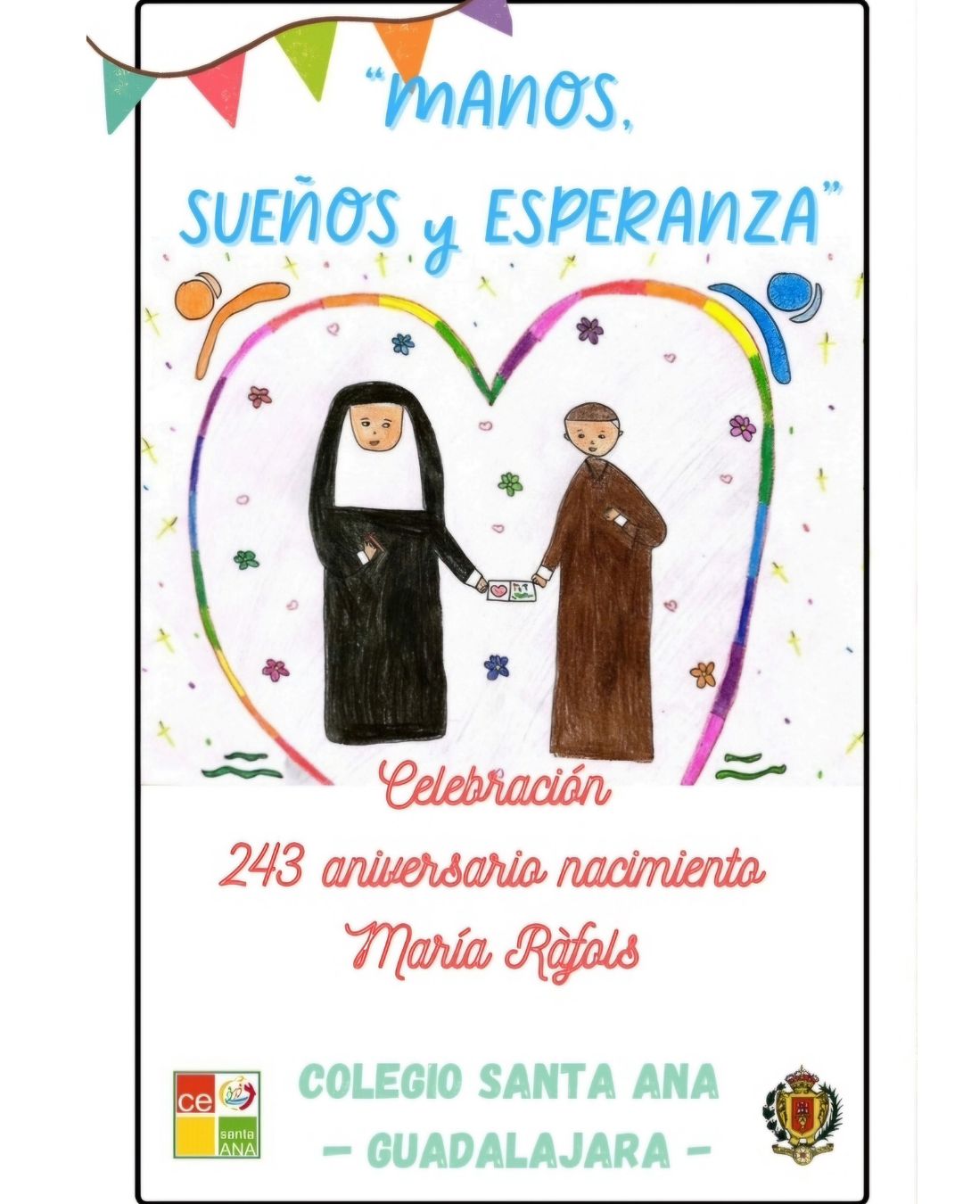 Contraportada programa
