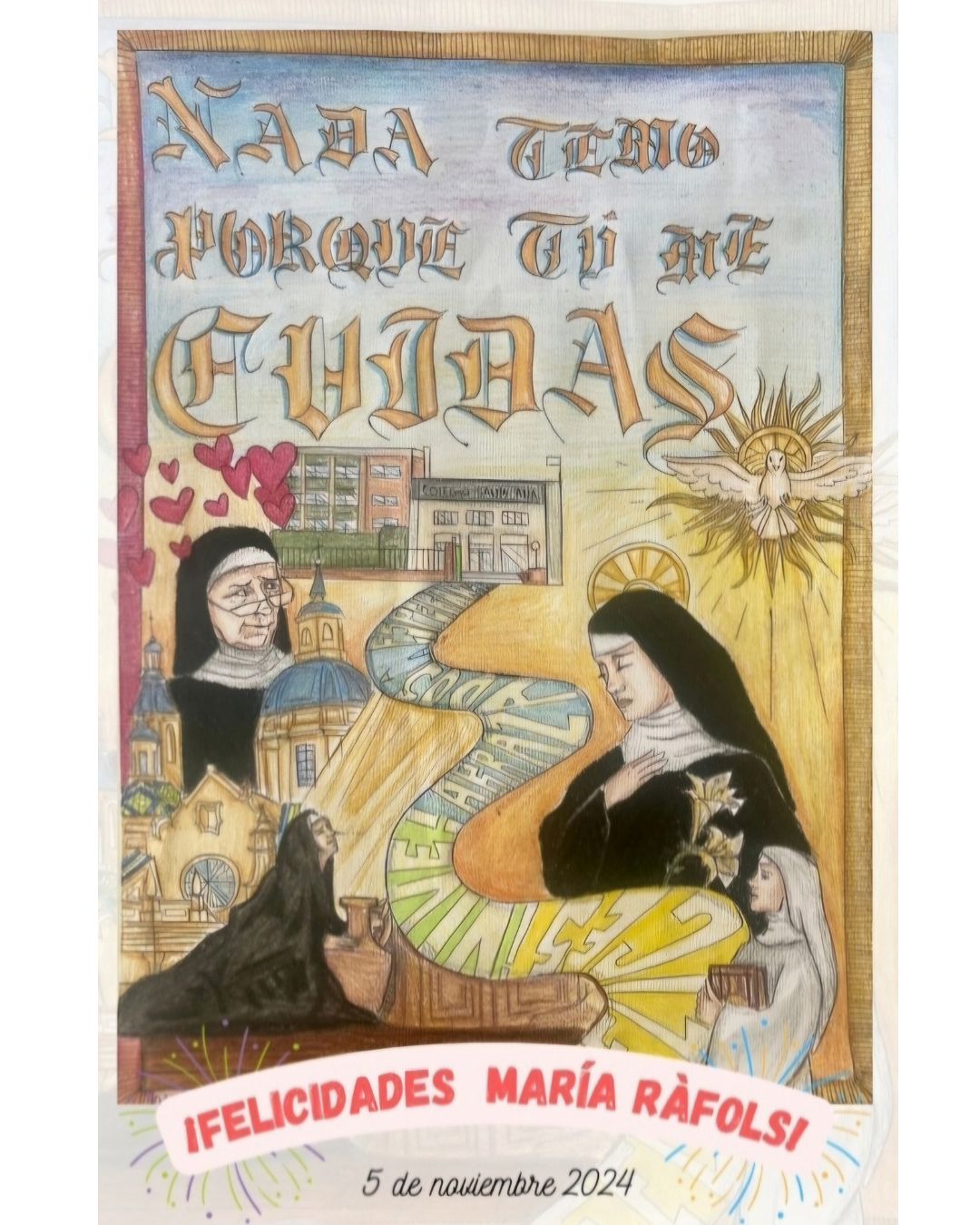 Portada programa