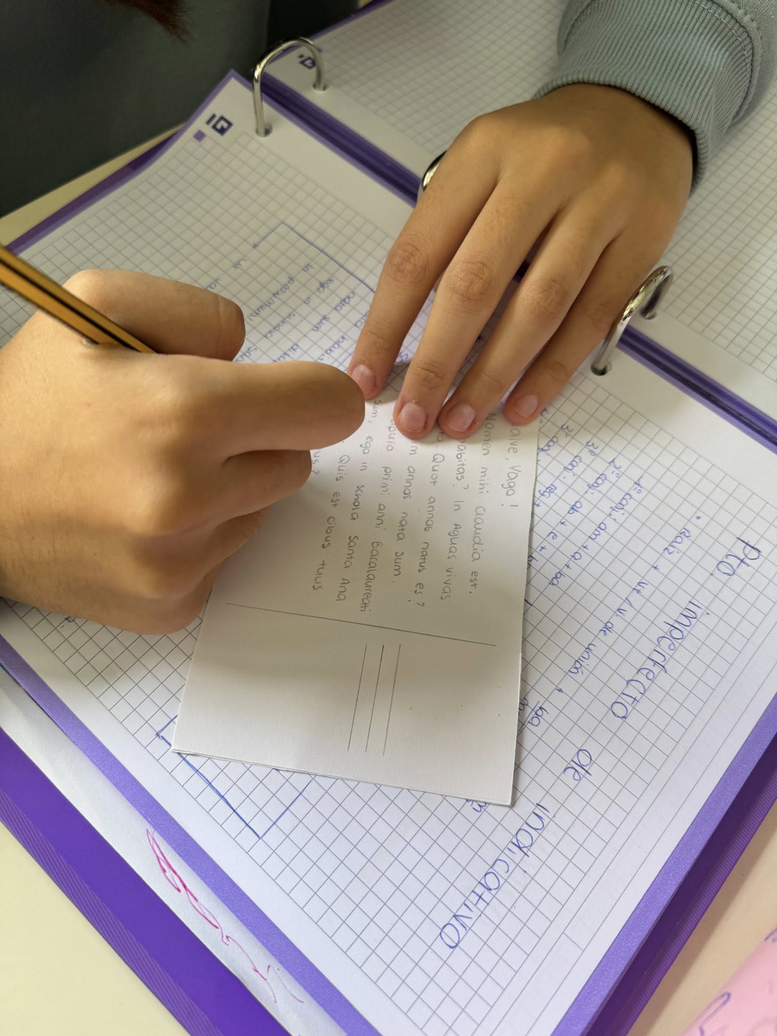 Comercium Epistolarum 2