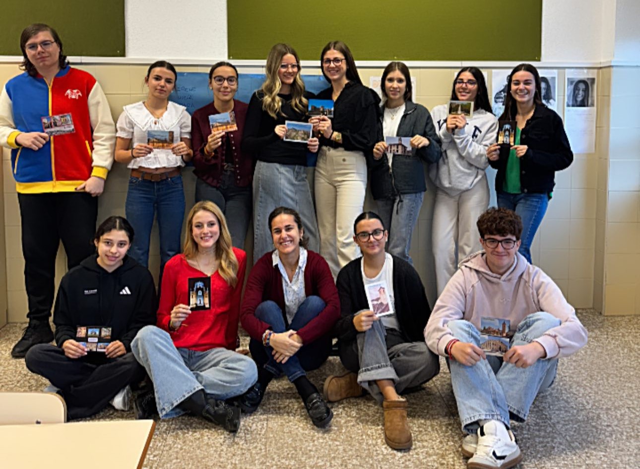 Comercium Epistolarum 3b