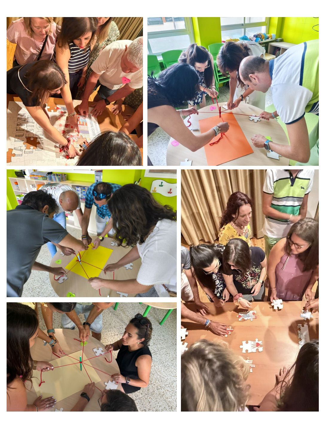 Nuevo curso profes 2