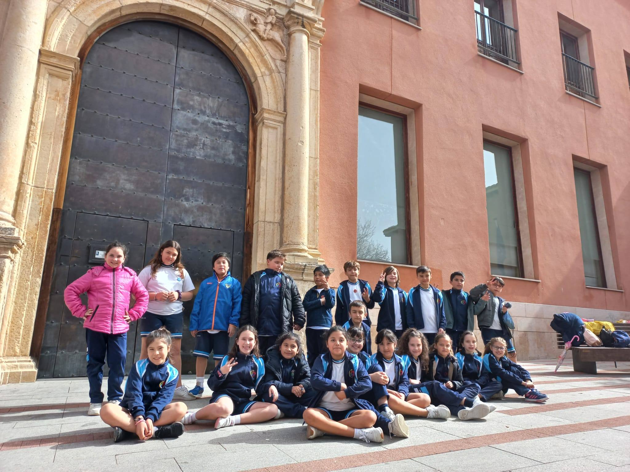 4EP Biblioteca 1