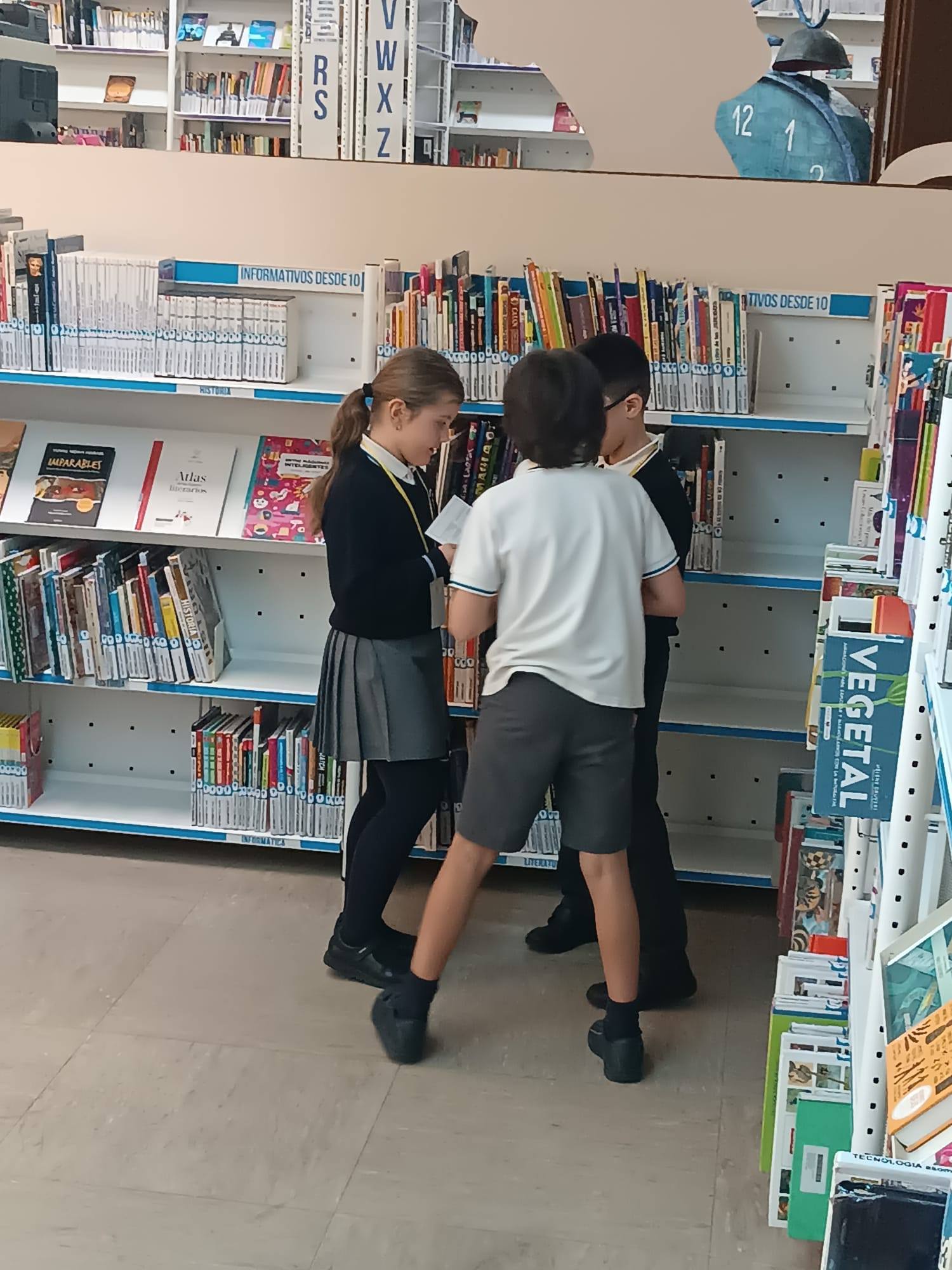 4EP Biblioteca 3