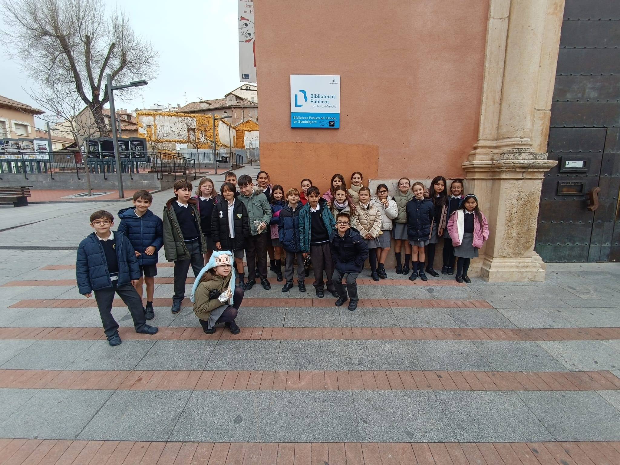 4EP Biblioteca 5