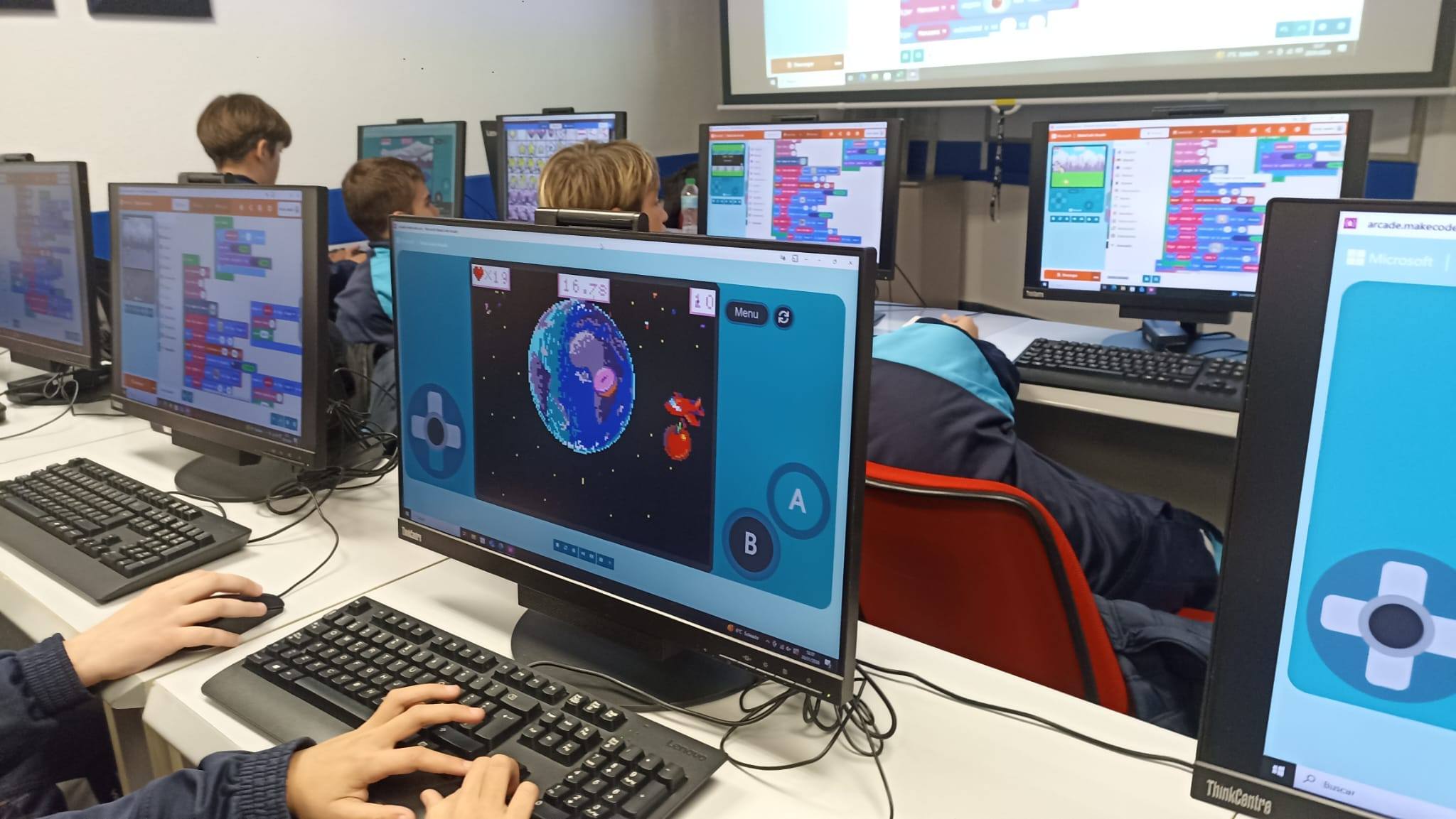 Taller programacion 3