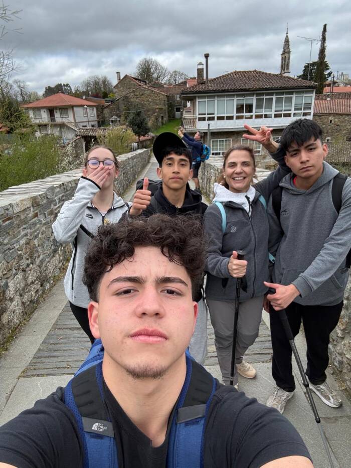 Camino 10