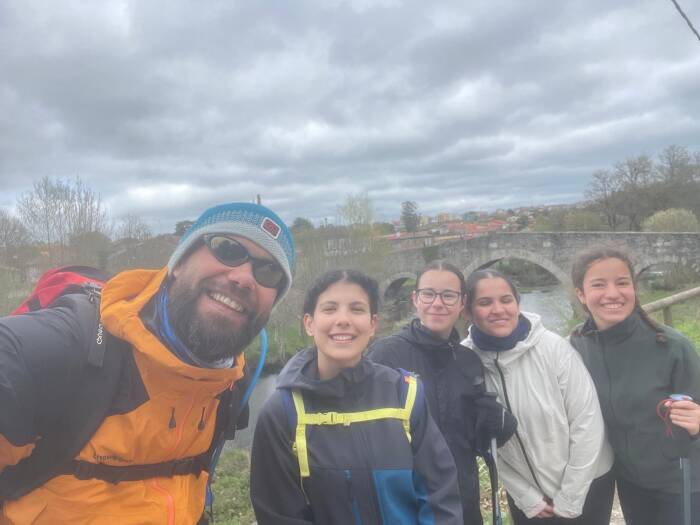 Camino 13