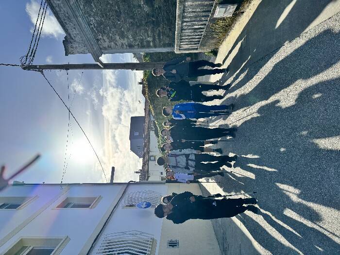 Camino 14