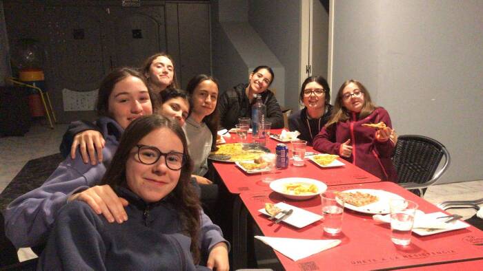 Camino 14a