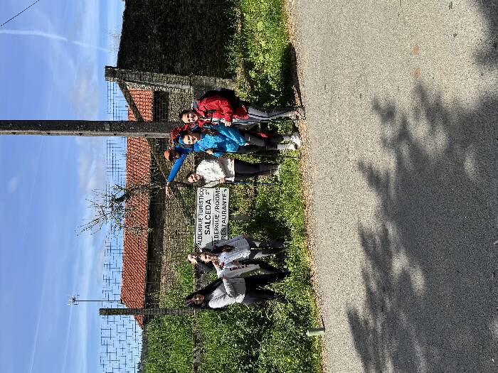 Camino 19