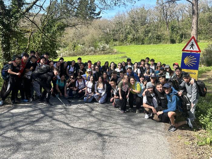 Camino 1b