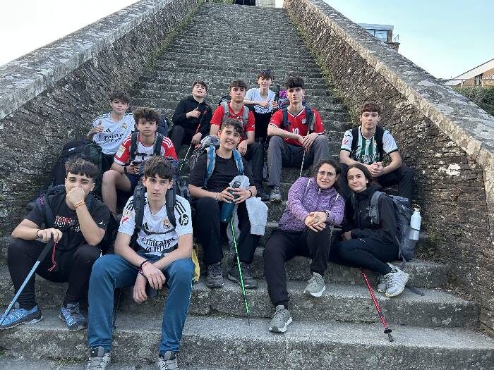 Camino 2