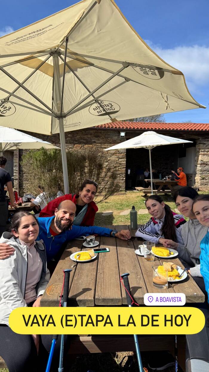 Camino 20a