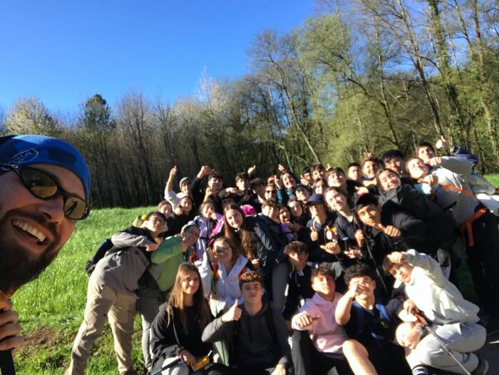 Camino 27