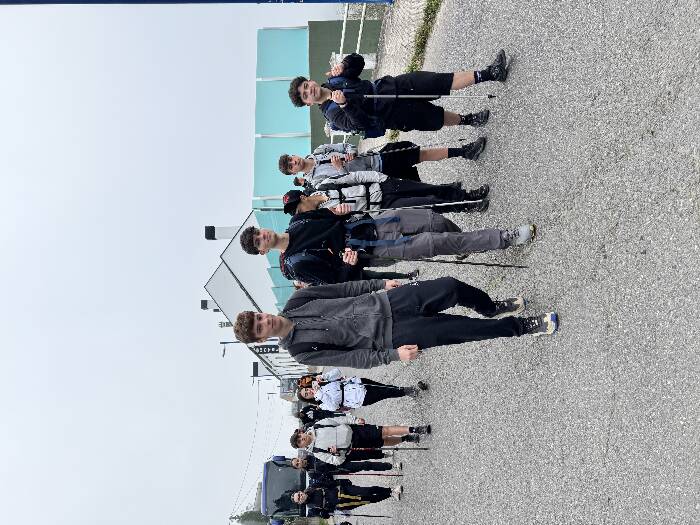 Camino 3