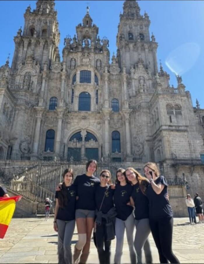 Camino 30