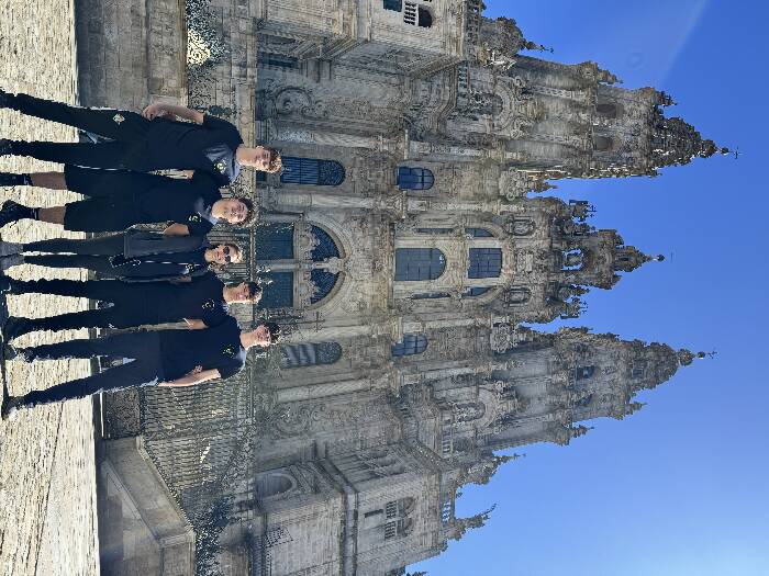 Camino 31