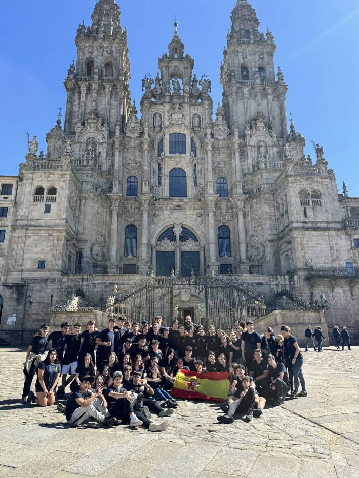 Camino 32
