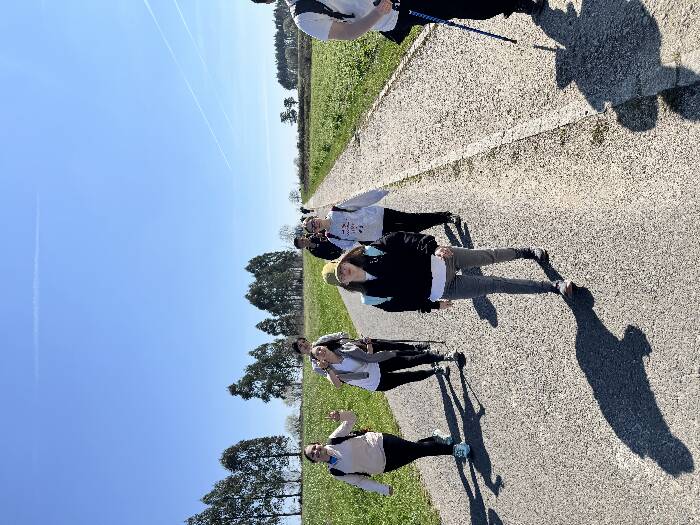 Camino 5