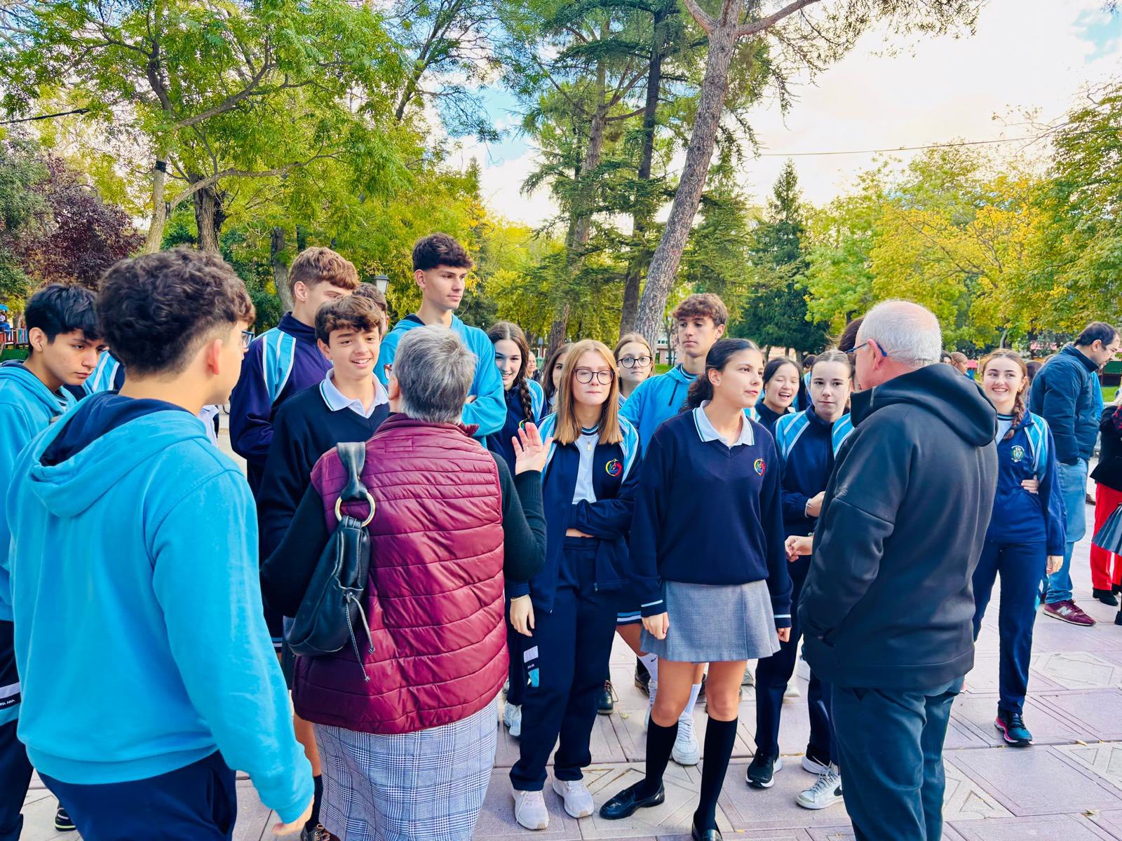 Nadie Sin Hogar 2025