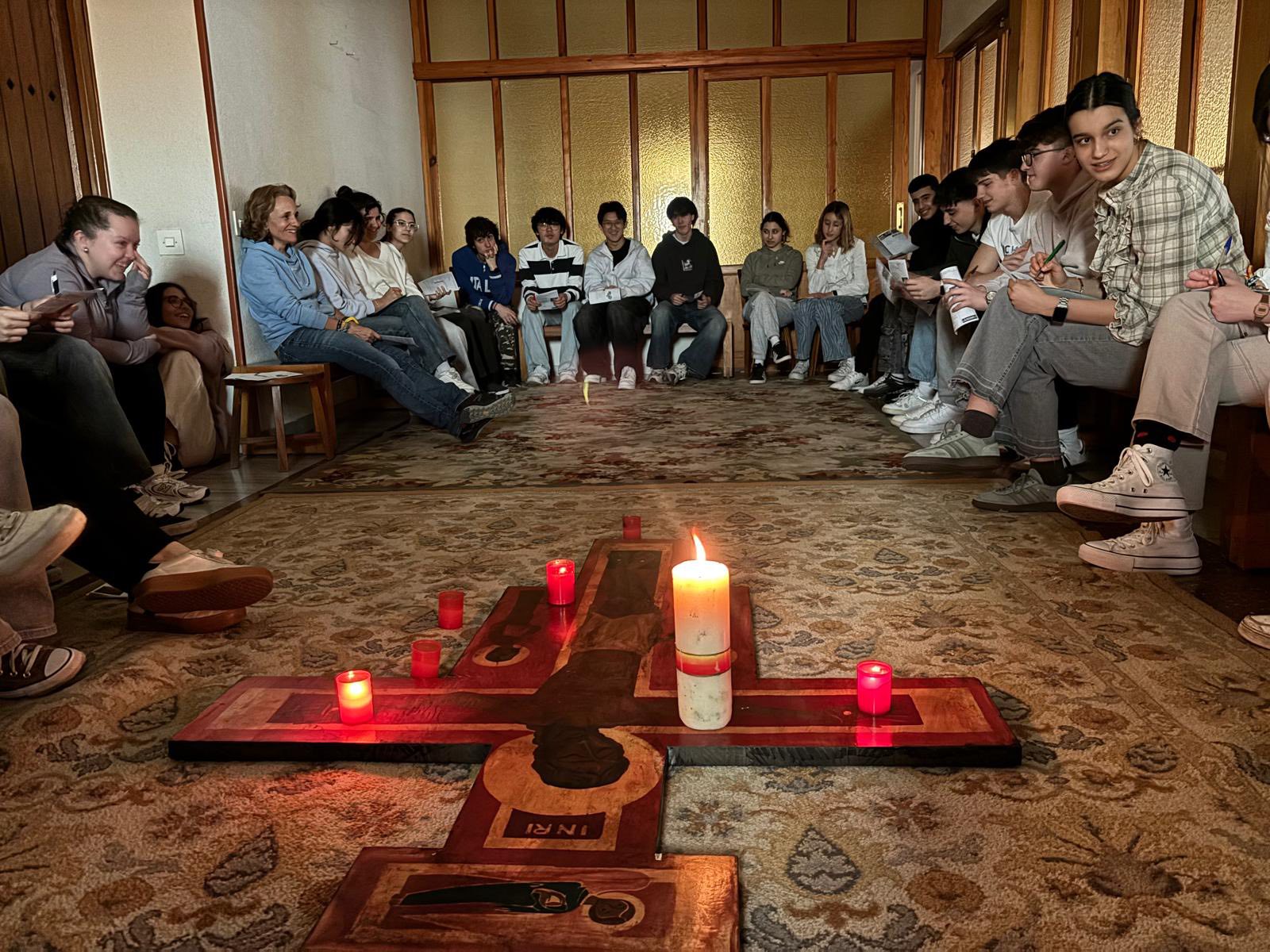 CONCIERTO-ORACIÓN