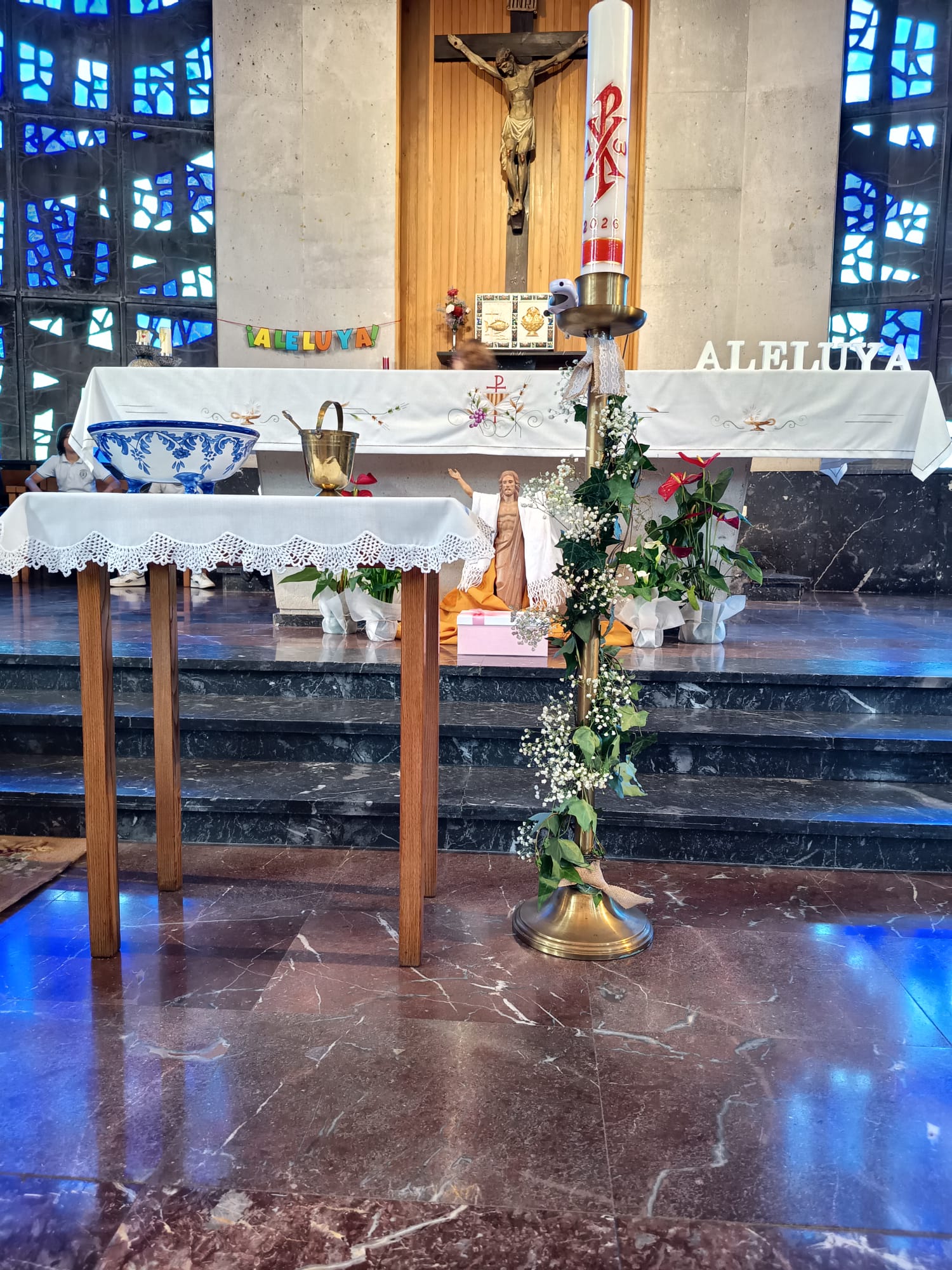 Pascua 26 1