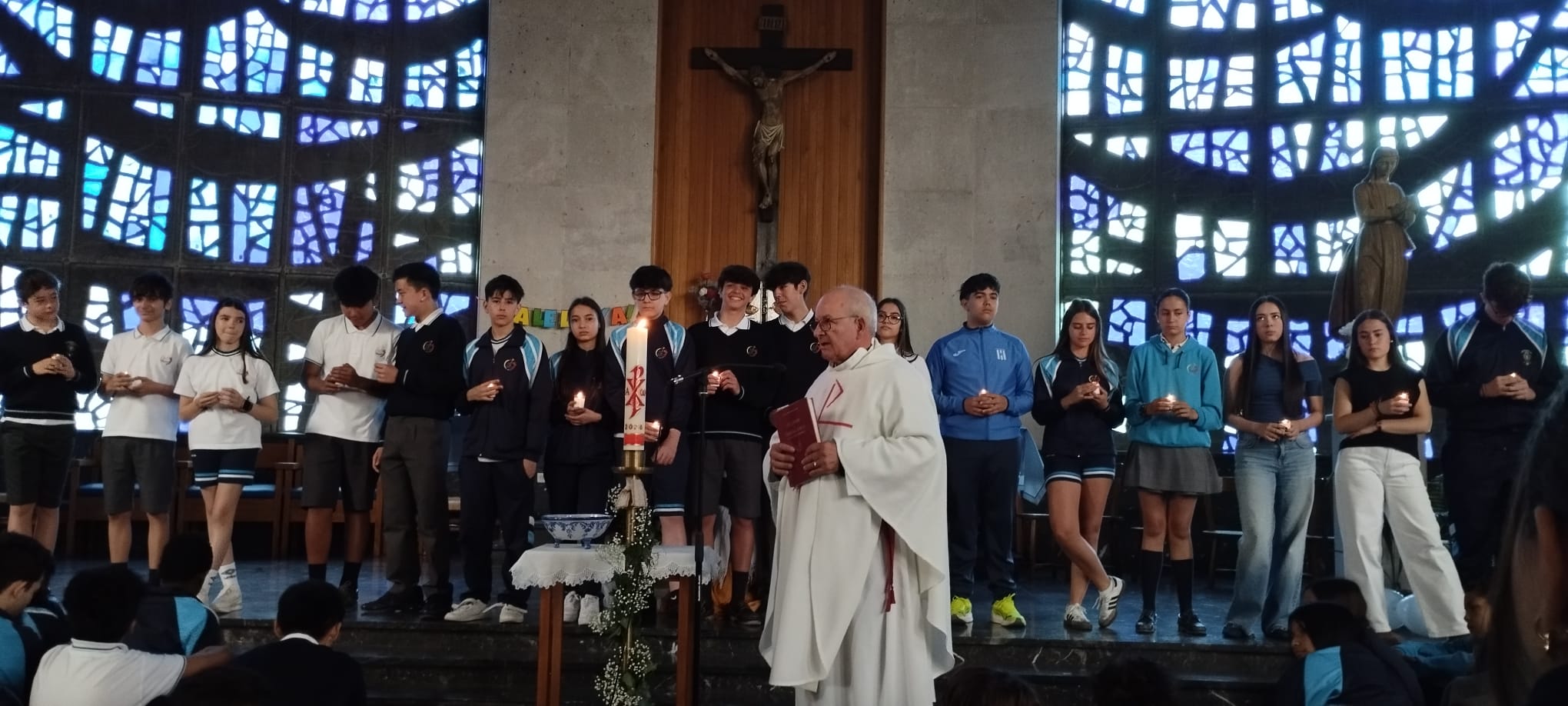 Pascua 26 7