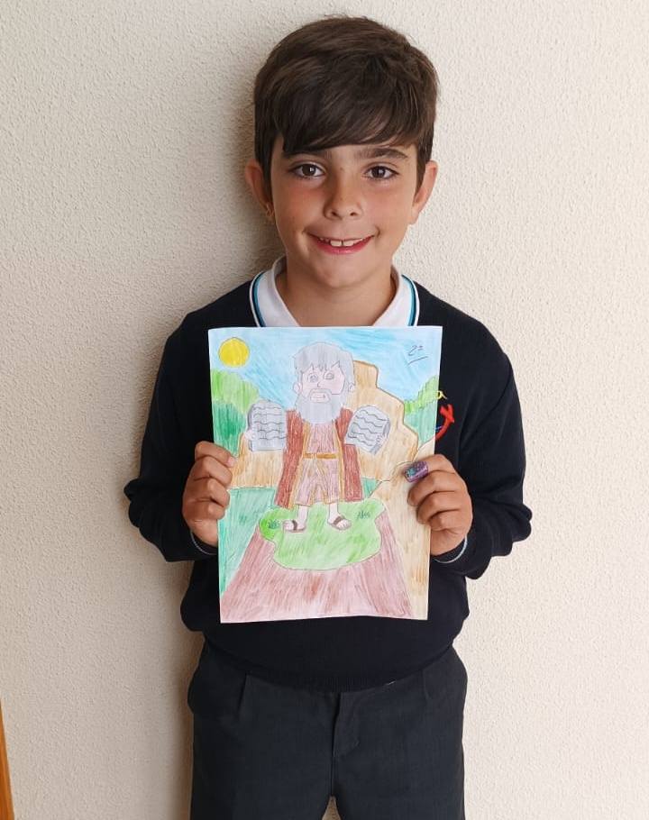 Mateo 1