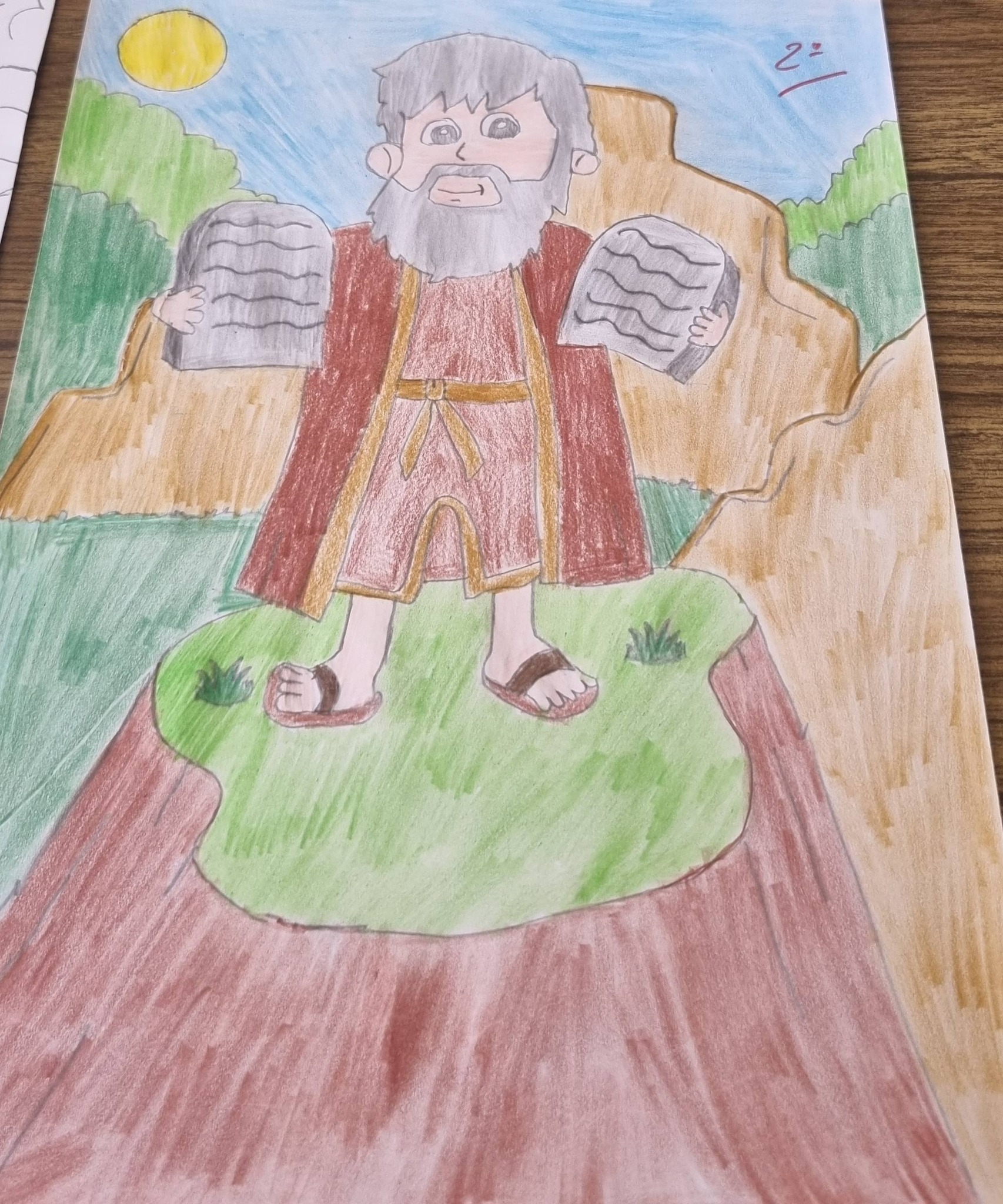 Mateo 2
