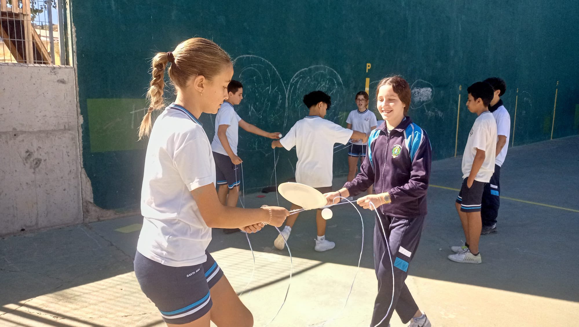 Convivencias S2 2 0 25 6