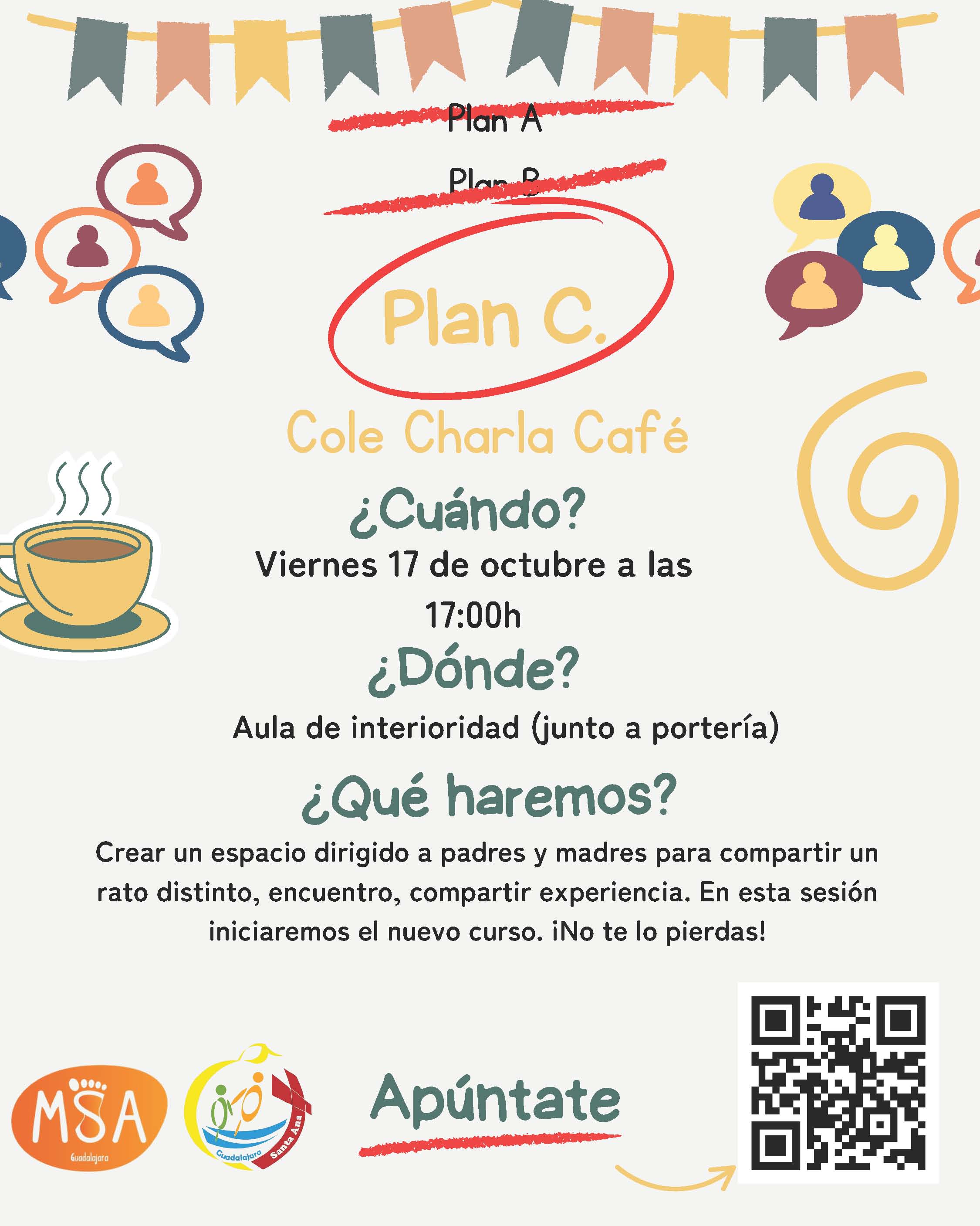 PLAN C Cartel I