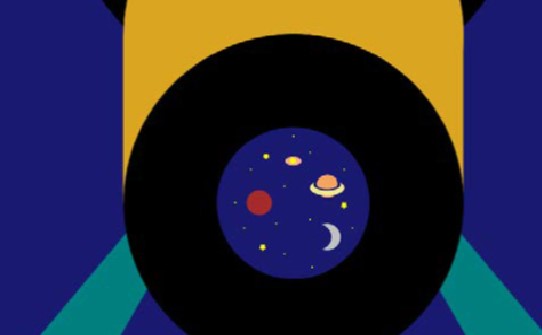 Ganadora Concurso La Belleza de las Ecuaciones 2018