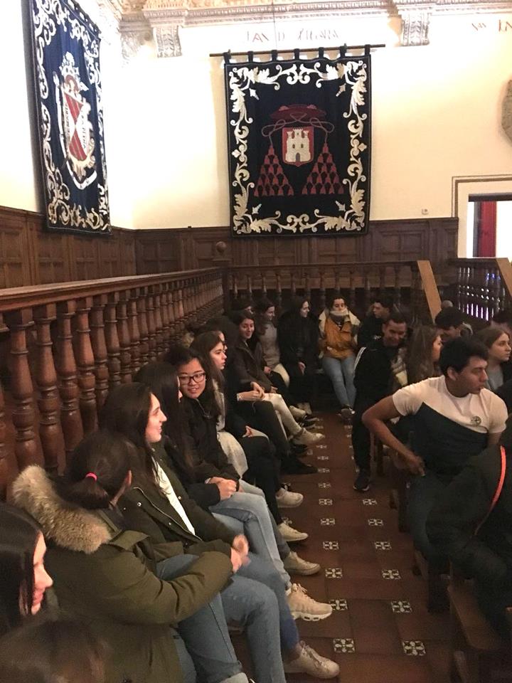 Puertas Abiertas UAH 3