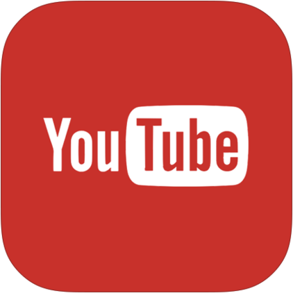 youtube logo png 20