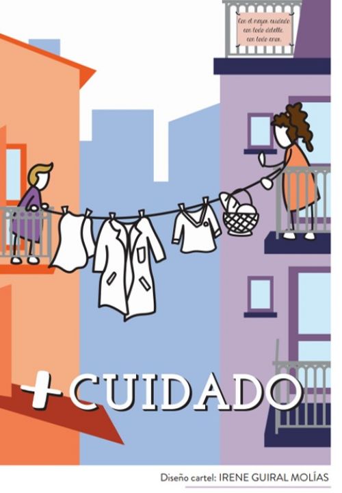 LEMA DEL CURSO 2021-2022