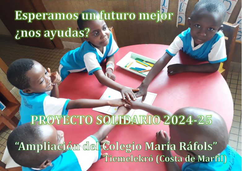 PROY. SOLIDARIO 24-25