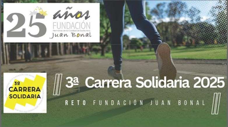 III CARRERA SOLIDARIA