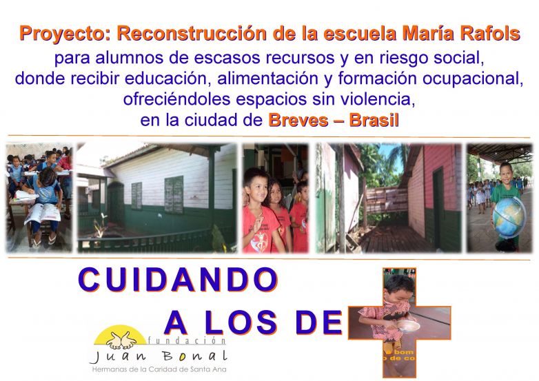 PROYECTO SOLIDARIO FJB 2021-22