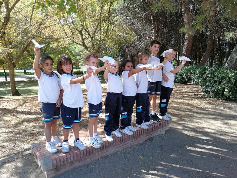 Jornada de puertas abiertas