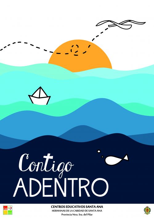 Lema del curso 2020-2021