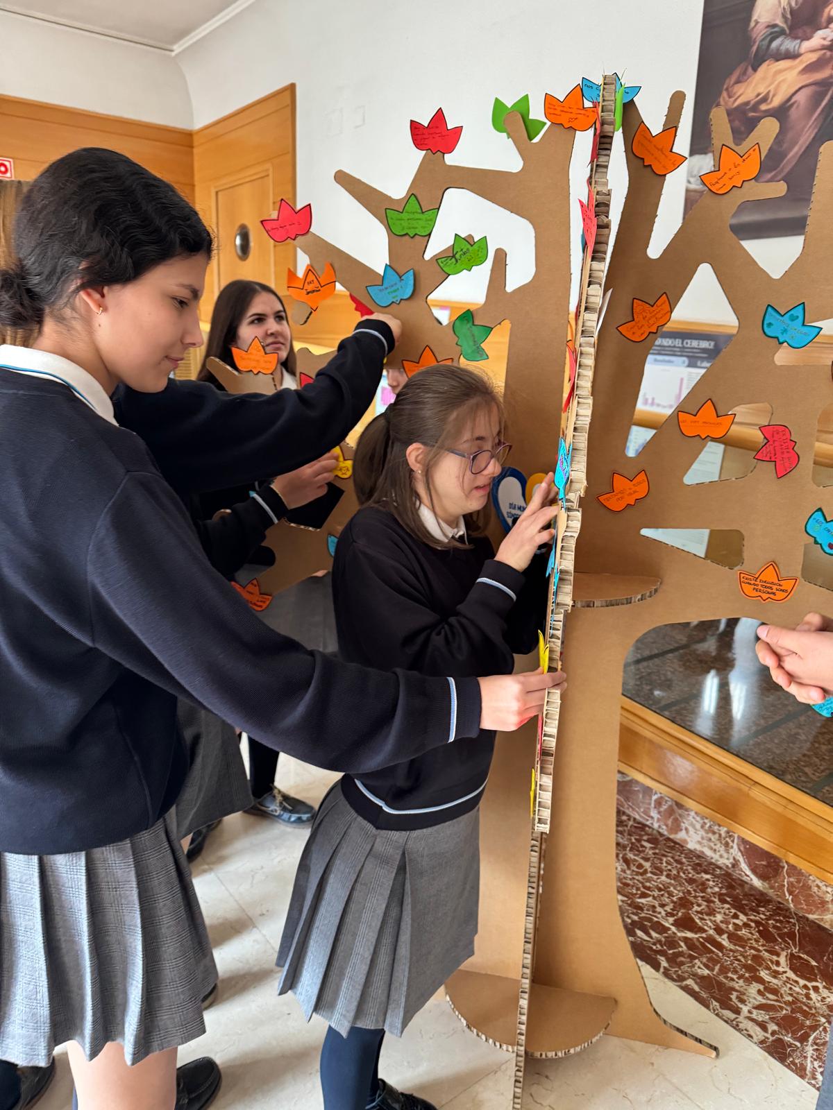 DÍA DEL SÍNDROME DE DOWN