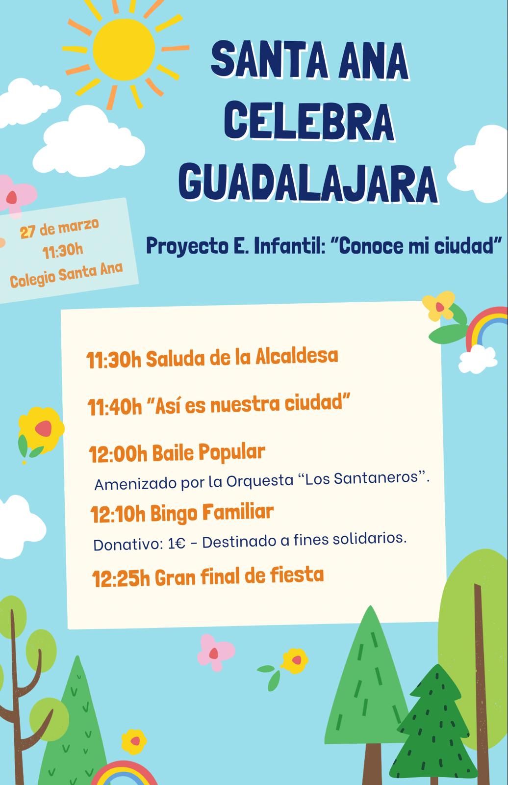 Conoce mi Ciudad Invitacin